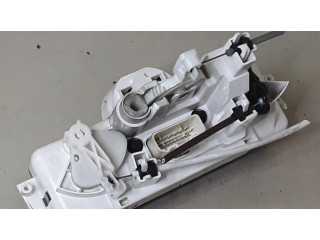 Блок управления кондиционера воздуха / климата/ печки (в салоне)