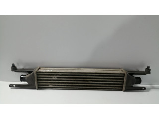 Интеркулер 55700449, 866450100 Fiat Grande Punto 1.2