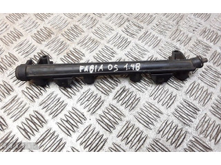 Топливная рампа 036133320 Skoda Fabia Mk1 (6Y)