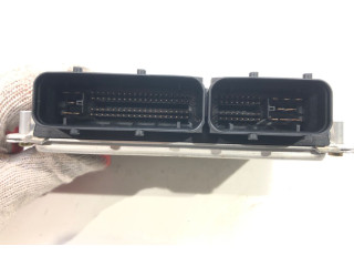 Блок управления двигателем ECU 4B0906018AD   Audi A6 Allroad C5