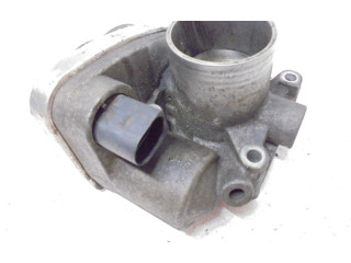 Электрическая задвижка 036133062N, 036133062N Skoda Fabia Mk2 (5J)