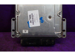 Блок управления двигателем Блок управления P05150620AC, P05150620AC   Fiat Freemont