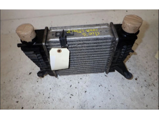 Интеркулер  8200471888   Renault Clio III 