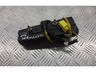 Подушка безопасности пассажира 603235400A Mazda 3 I