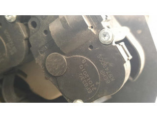 Комплект воздушного узла салона