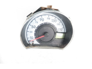 Панель приборов 838000H010C, 838000H010C   Citroen C1       