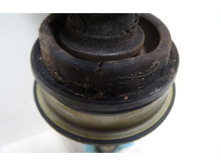 Рулевая рейка Nissan Navara D40 2004 - 2015 года