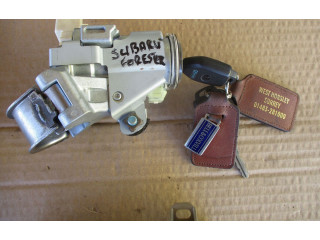 Комплект зажигания 22611BC490 Subaru Forester SJ