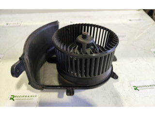 Вентилятор печки    NN109103S, F666583V   Renault Scenic II -  Grand scenic II