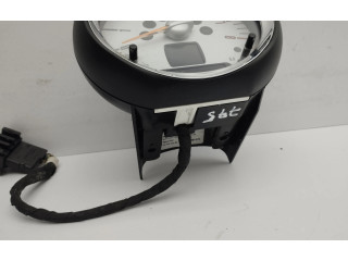 Панель приборов 9243876 Mini Cooper Countryman R60