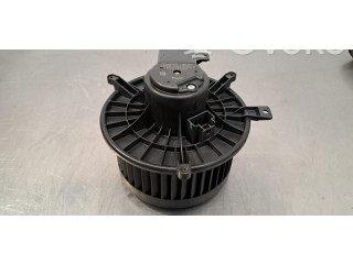 Вентилятор печки    6531004   Maserati Ghibli