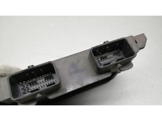 Řídící jednotka 9645626280, 9641390180   Citroen Berlingo 2002