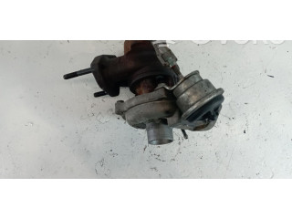 Turbodmychadlo Турбина 54359710005   Fiat Punto (199)   