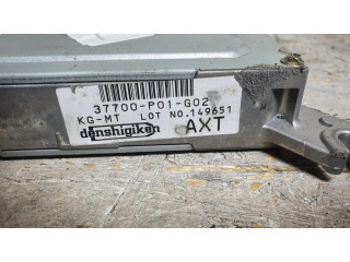 Řídící jednotka 37700P01G02 Acura ILX 2000