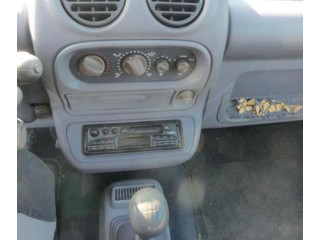 Зеркало электрическое Renault Twingo I 1994 - 1998 года