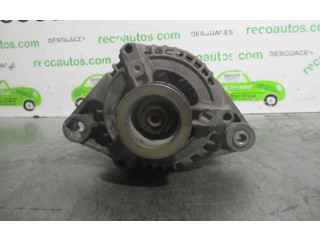 Генератор 63321328, 63321328 Fiat Marea