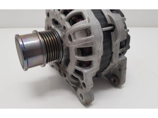 Генератор 04E903015A   Skoda Fabia Mk3 (NJ)      