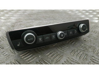 Блок управления климат-контролем 83A820043J   Audi Q3 F3