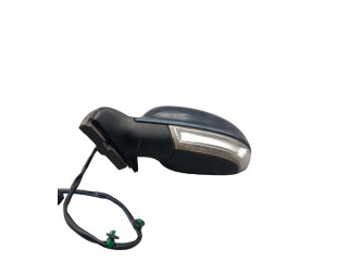 Зеркало электрическое        Volkswagen Jetta V  2005 - 2010 года   