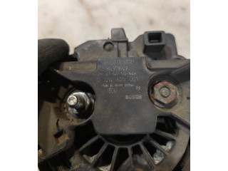 Генератор 8637849, 0124625001   Volvo XC90      