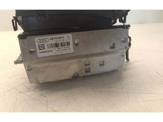 Дисплей    4G8919604N, A2C92484000   Audi A7 S7 4G