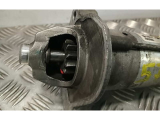 Стартер       Ford C-MAX II  2010 - 2019 года   