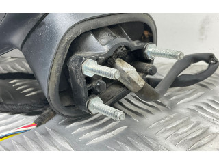 Зеркало электрическое        Audi A1  2010 - 2018 года   