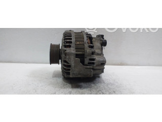 Генератор 9664217980   Citroen C4 Aircross      