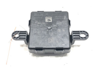 Блок предохранителей 5WA959436N   Skoda Superb B9    