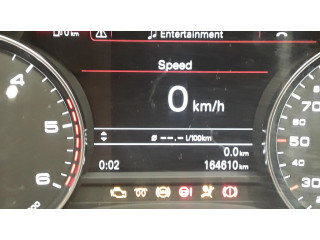 Přístrojová deska Audi A6 S6 C7 4G 2014 4G8920932S