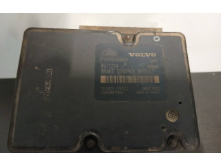 Блок АБС 8671224, 5WK84002   Volvo  XC90  2003 - 2006 года