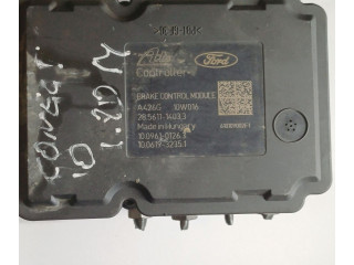 Блок АБС 9T162C405AD, 28561114033   Ford  Transit -  Tourneo Connect  2009 - 2013 года