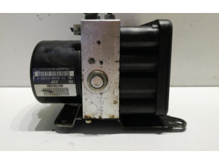 Блок АБС 9657061080 Citroen Berlingo 2008 - 2018 года