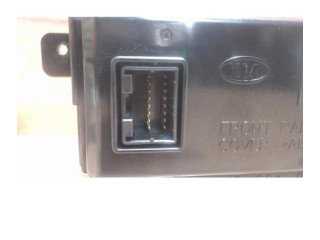 Дисплей KIA Ceed