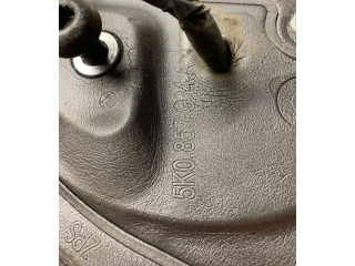 Зеркало электрическое Volkswagen Golf VI 2008 - 2013 года