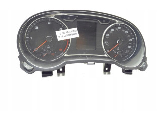 Дисплей       Audi A1