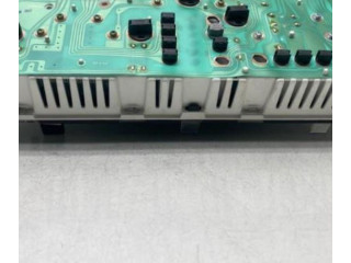 Přístrojová deska Hyundai Terracan 2002