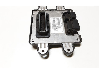 Блок управления коробки передач P56040662AK, 04837962AA Jeep Grand Cherokee (WK)