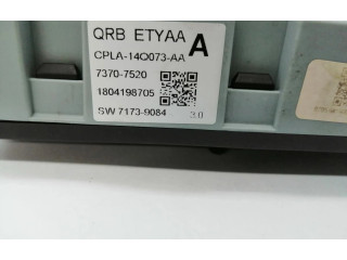 Блок предохранителей C2D23644, C2D23644 Jaguar XK - XKR