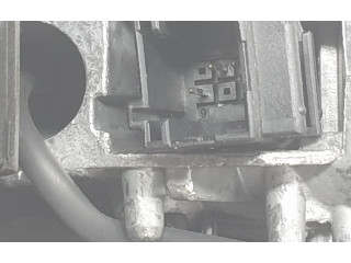 Зеркало (механическое) Peugeot 2008 I 2013 - 2019 года