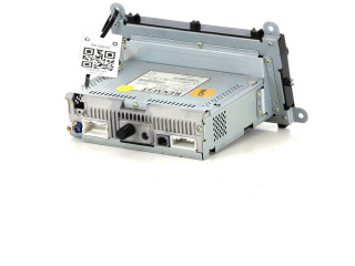 Радио/ проигрыватель CD/DVD / навигация 281156547R, H0-2565V Renault Clio IV K9K628