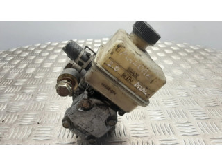 Насос усилителя руля