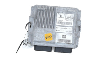 Блок управления двигателя 169103801R, G1-0424T Dacia Jogger