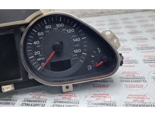 Přístrojová deska  Audi Q7 4L 2008 4L0920981C  