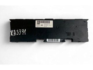 Блок управления 3413156 BMW X3 E83