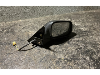 Зеркало электрическое        Subaru Forester SF  1998 - 2000 года   