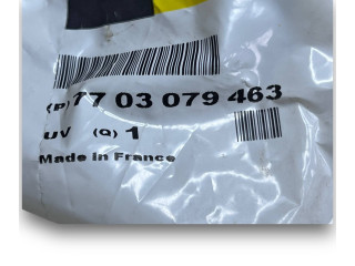 Блок управления двигателем Блок управления 770307946300, 7703079463 Dacia Logan II