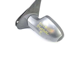 Zpětné zrcátko Renault Symbol II 2008 E20207320, E20307320