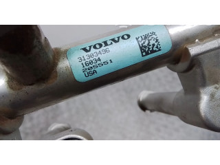 Vstřikovací lišta 31303876, 31303496 Volvo XC60