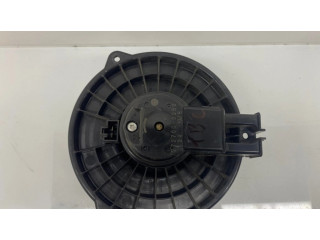 Вентилятор печки    2727000252, 72223XA00A   Subaru Tribeca